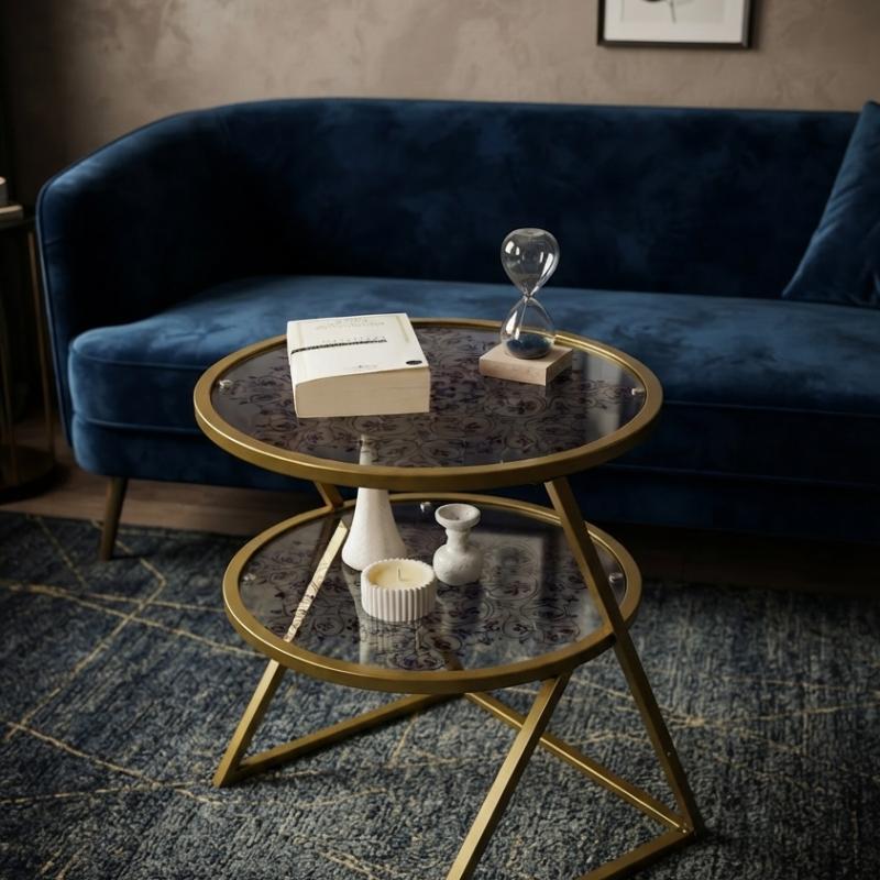 Wafanoor Coffee Tables Nesting: When Are They Useful?