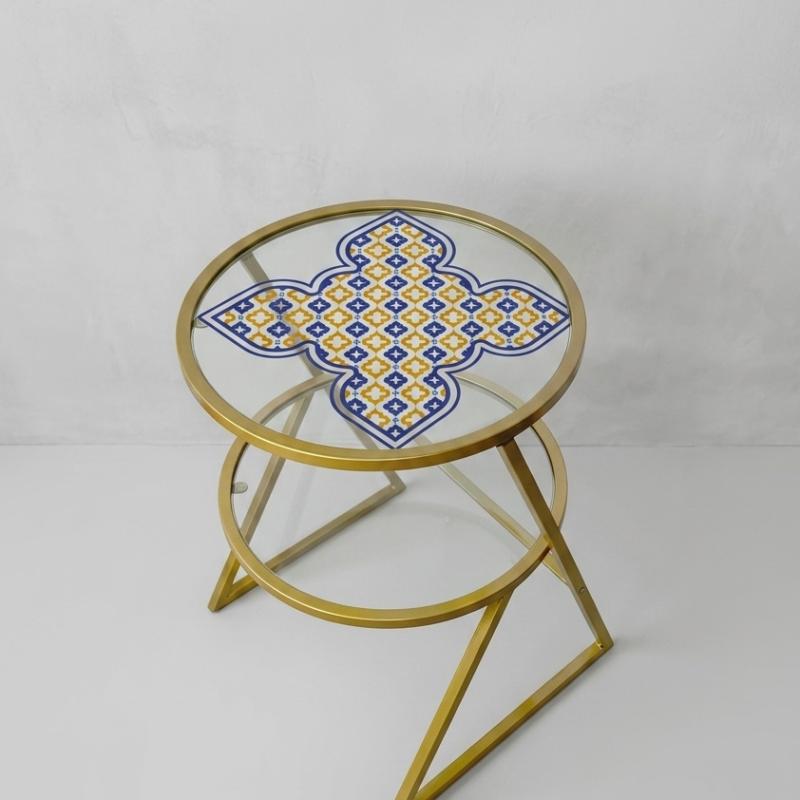 Wafanoor Coffee Tables: How Far Should They Sit From Sofas?