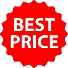 Stay on budget / low price guarantee