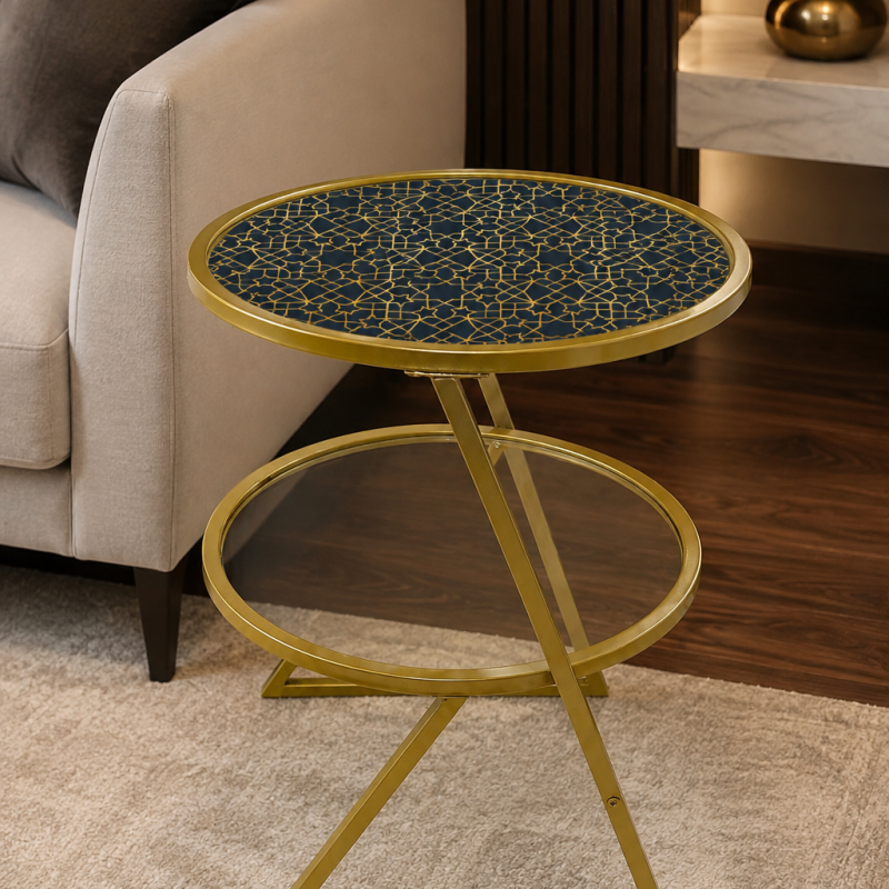 Wafanoor Coffee Tables Decoration Ideas for Every Season