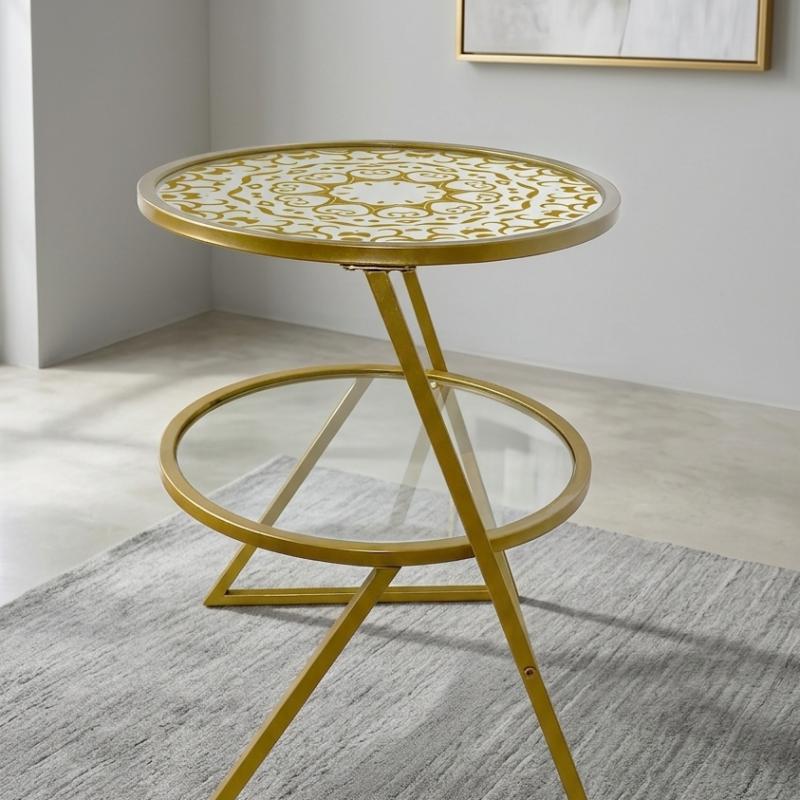 Wafanoor Best Coffee Tables for Different Living Room Sizes