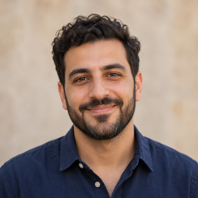 Karim F.