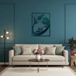 Vav – Islamic Metal Wall Art