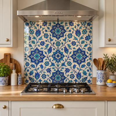 Wafanoor Easy Splashback Ideas for a Quick Refresh